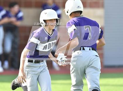 Thumbnail 2 in Rains @ Anna (Anna Tournament) photogallery.