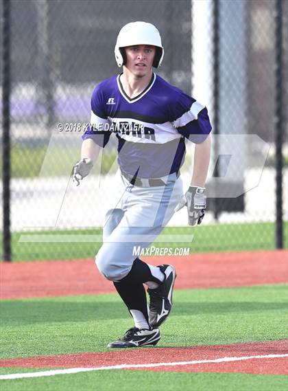 Thumbnail 3 in Rains @ Anna (Anna Tournament) photogallery.