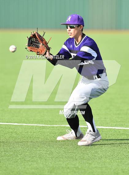 Thumbnail 3 in Rains @ Anna (Anna Tournament) photogallery.