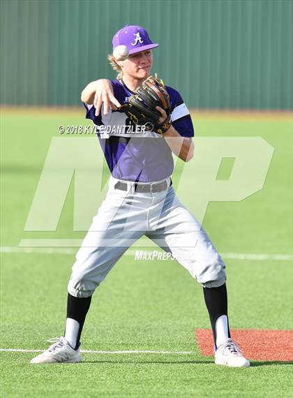 Thumbnail 3 in Rains @ Anna (Anna Tournament) photogallery.