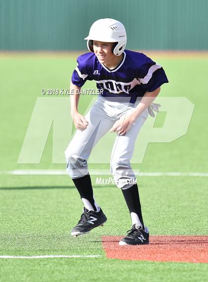 Thumbnail 3 in Rains @ Anna (Anna Tournament) photogallery.