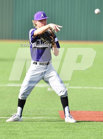 Thumbnail 1 in Rains @ Anna (Anna Tournament) photogallery.