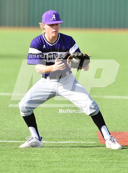 Thumbnail 3 in Rains @ Anna (Anna Tournament) photogallery.