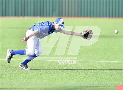 Thumbnail 3 in Rains @ Anna (Anna Tournament) photogallery.