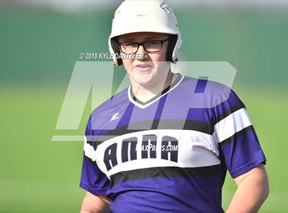 Thumbnail 2 in Rains @ Anna (Anna Tournament) photogallery.