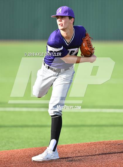 Thumbnail 2 in Rains @ Anna (Anna Tournament) photogallery.