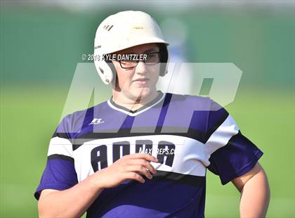 Thumbnail 1 in Rains @ Anna (Anna Tournament) photogallery.