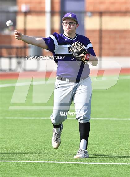 Thumbnail 1 in Rains @ Anna (Anna Tournament) photogallery.