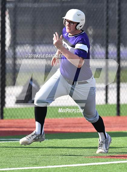 Thumbnail 1 in Rains @ Anna (Anna Tournament) photogallery.