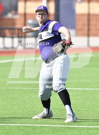 Thumbnail 3 in Rains @ Anna (Anna Tournament) photogallery.