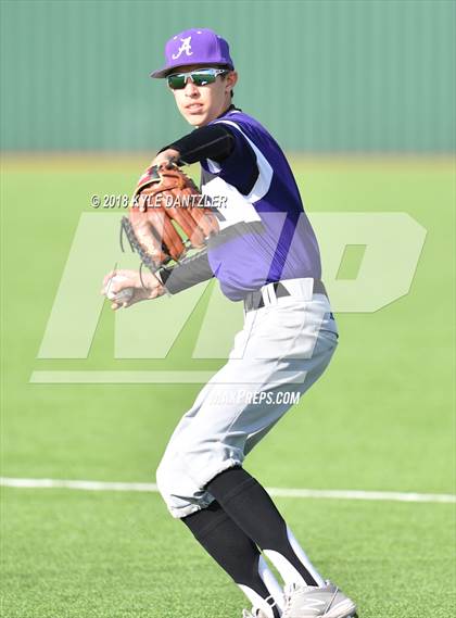 Thumbnail 3 in Rains @ Anna (Anna Tournament) photogallery.