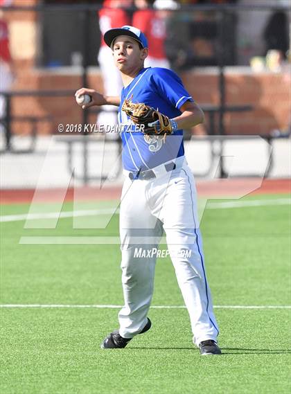 Thumbnail 1 in Rains @ Anna (Anna Tournament) photogallery.