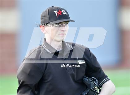 Thumbnail 2 in Rains @ Anna (Anna Tournament) photogallery.