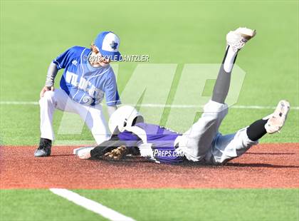 Thumbnail 2 in Rains @ Anna (Anna Tournament) photogallery.