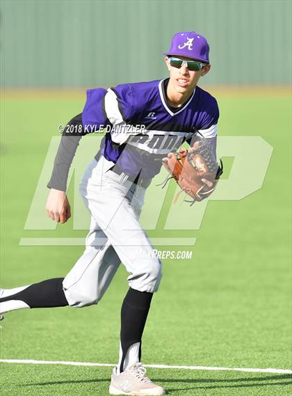 Thumbnail 1 in Rains @ Anna (Anna Tournament) photogallery.