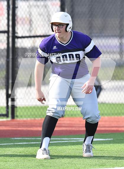 Thumbnail 1 in Rains @ Anna (Anna Tournament) photogallery.