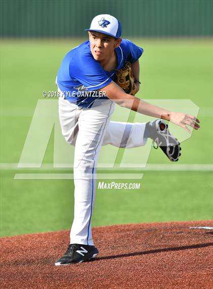 Thumbnail 3 in Rains @ Anna (Anna Tournament) photogallery.