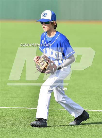 Thumbnail 1 in Rains @ Anna (Anna Tournament) photogallery.