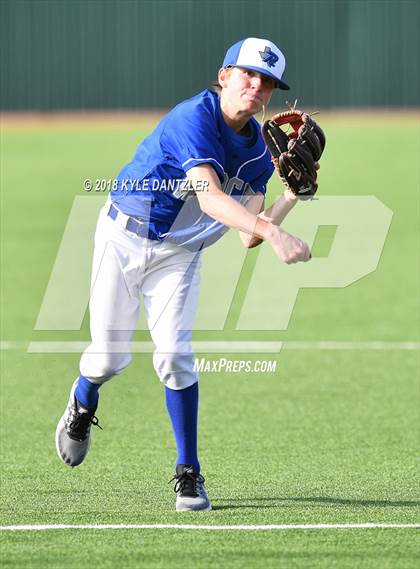 Thumbnail 2 in Rains @ Anna (Anna Tournament) photogallery.