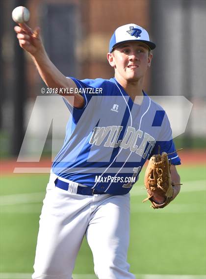 Thumbnail 1 in Rains @ Anna (Anna Tournament) photogallery.