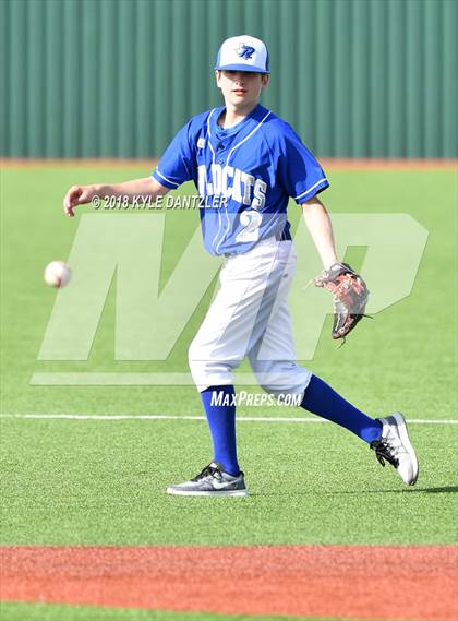 Thumbnail 2 in Rains @ Anna (Anna Tournament) photogallery.