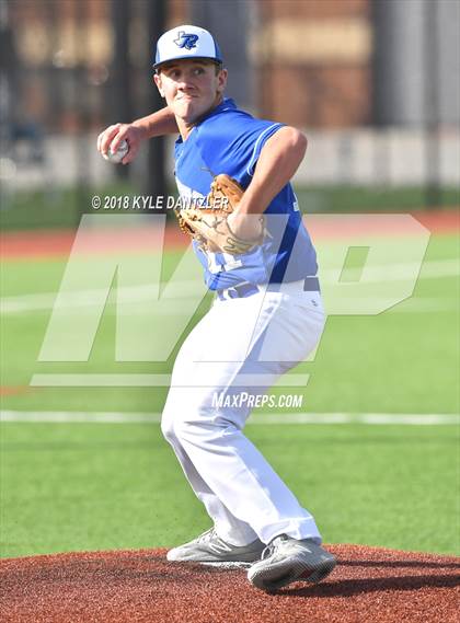 Thumbnail 3 in Rains @ Anna (Anna Tournament) photogallery.