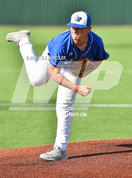 Thumbnail 1 in Rains @ Anna (Anna Tournament) photogallery.