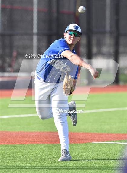 Thumbnail 2 in Rains @ Anna (Anna Tournament) photogallery.