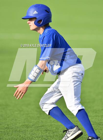 Thumbnail 2 in Rains @ Anna (Anna Tournament) photogallery.