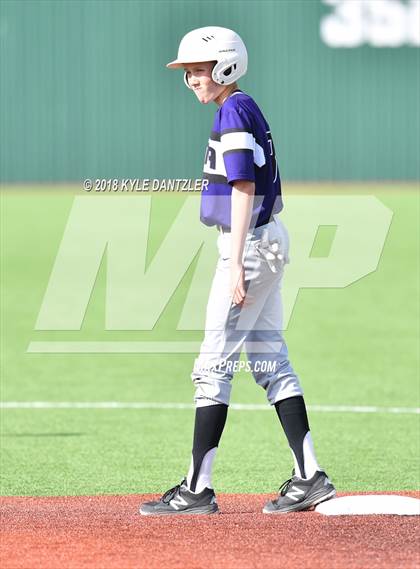 Thumbnail 2 in Rains @ Anna (Anna Tournament) photogallery.