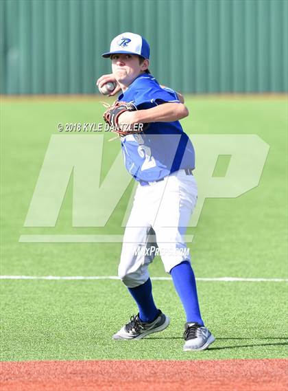 Thumbnail 1 in Rains @ Anna (Anna Tournament) photogallery.