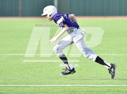 Thumbnail 2 in Rains @ Anna (Anna Tournament) photogallery.