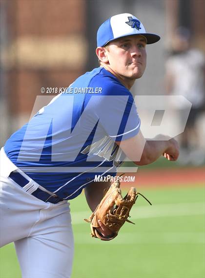 Thumbnail 3 in Rains @ Anna (Anna Tournament) photogallery.