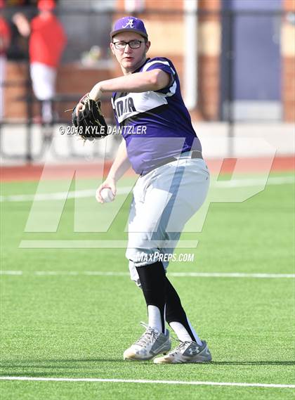 Thumbnail 2 in Rains @ Anna (Anna Tournament) photogallery.