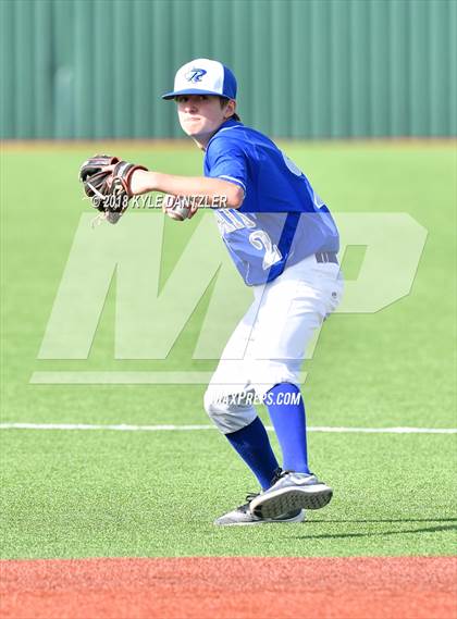 Thumbnail 3 in Rains @ Anna (Anna Tournament) photogallery.