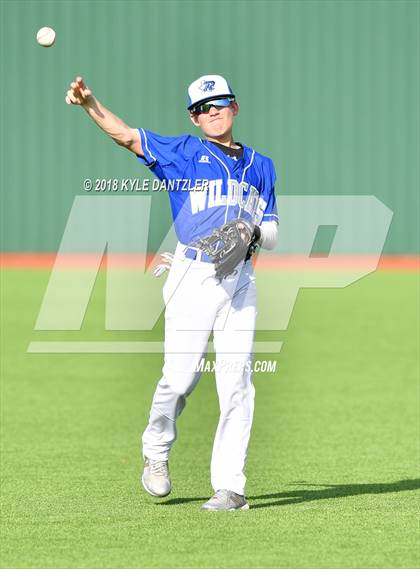 Thumbnail 3 in Rains @ Anna (Anna Tournament) photogallery.