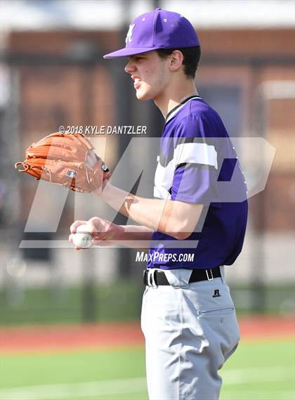 Thumbnail 1 in Rains @ Anna (Anna Tournament) photogallery.