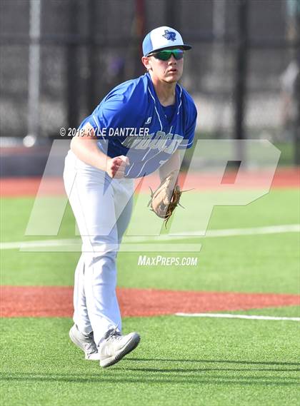 Thumbnail 3 in Rains @ Anna (Anna Tournament) photogallery.