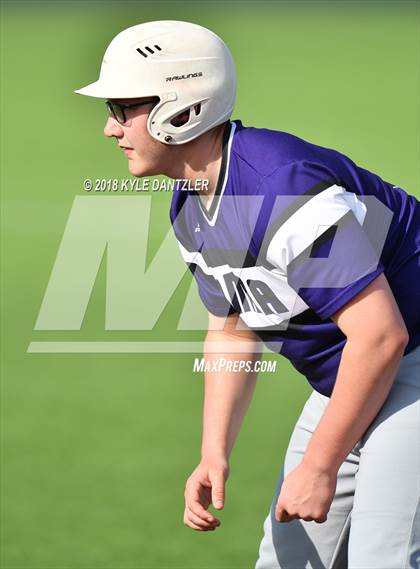 Thumbnail 1 in Rains @ Anna (Anna Tournament) photogallery.