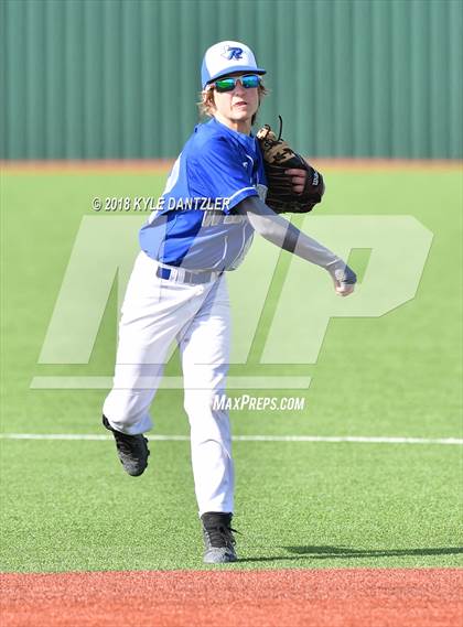 Thumbnail 1 in Rains @ Anna (Anna Tournament) photogallery.