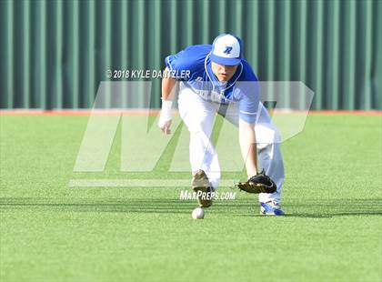 Thumbnail 3 in Rains @ Anna (Anna Tournament) photogallery.