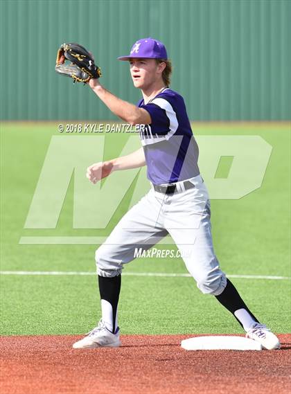 Thumbnail 3 in Rains @ Anna (Anna Tournament) photogallery.