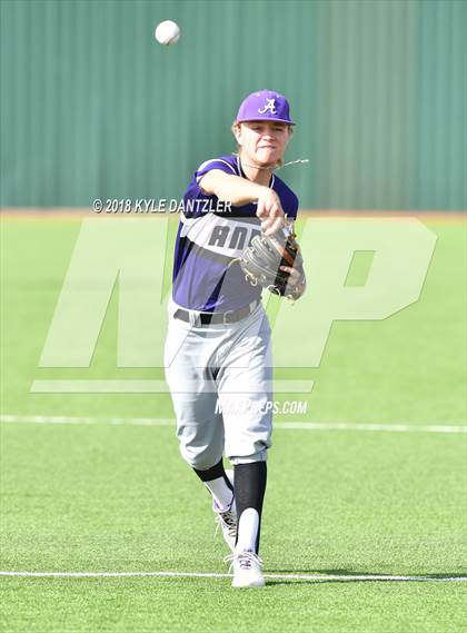 Thumbnail 1 in Rains @ Anna (Anna Tournament) photogallery.