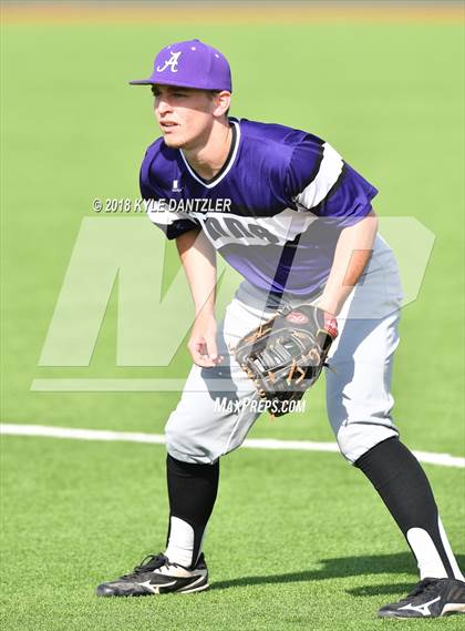 Thumbnail 2 in Rains @ Anna (Anna Tournament) photogallery.