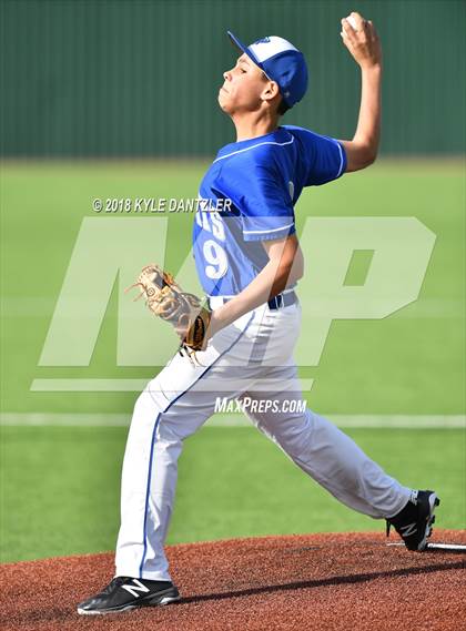 Thumbnail 1 in Rains @ Anna (Anna Tournament) photogallery.