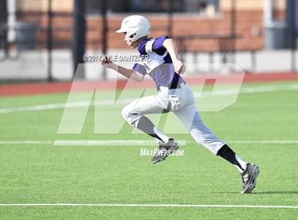 Thumbnail 3 in Rains @ Anna (Anna Tournament) photogallery.