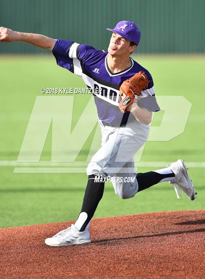 Thumbnail 3 in Rains @ Anna (Anna Tournament) photogallery.