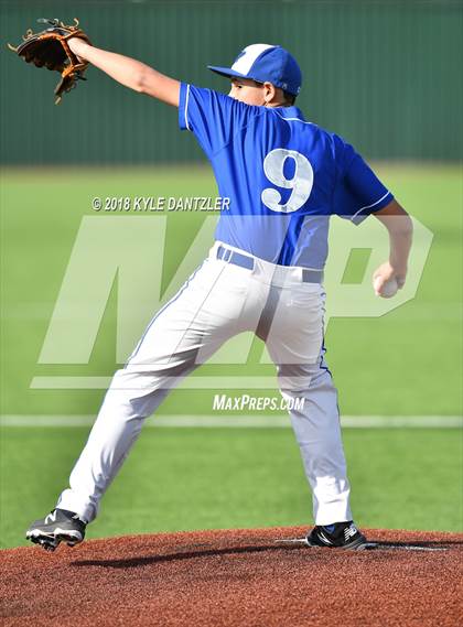 Thumbnail 2 in Rains @ Anna (Anna Tournament) photogallery.