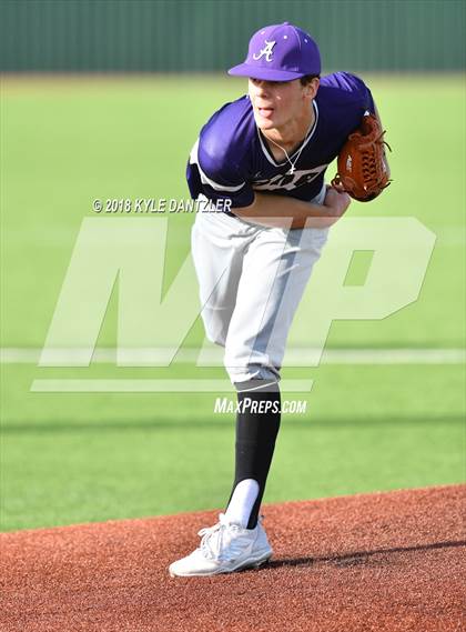 Thumbnail 1 in Rains @ Anna (Anna Tournament) photogallery.