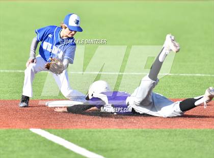 Thumbnail 1 in Rains @ Anna (Anna Tournament) photogallery.